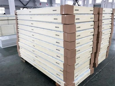 PU-Hakenplatte für Kühlhäuser